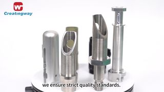 CNC Machining Parts