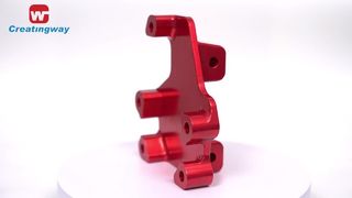 Custom CNC Machining Parts
