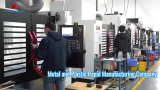 Creatingway Manufacturing Limited Video