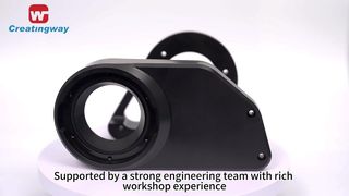 Plastic CNC Machining Parts